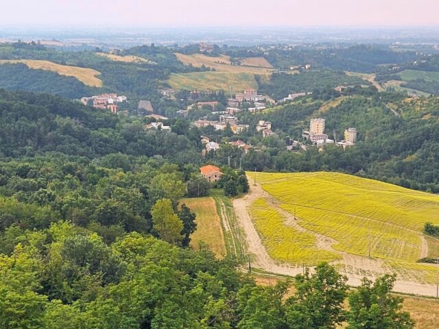 Benvenuti a Tabiano